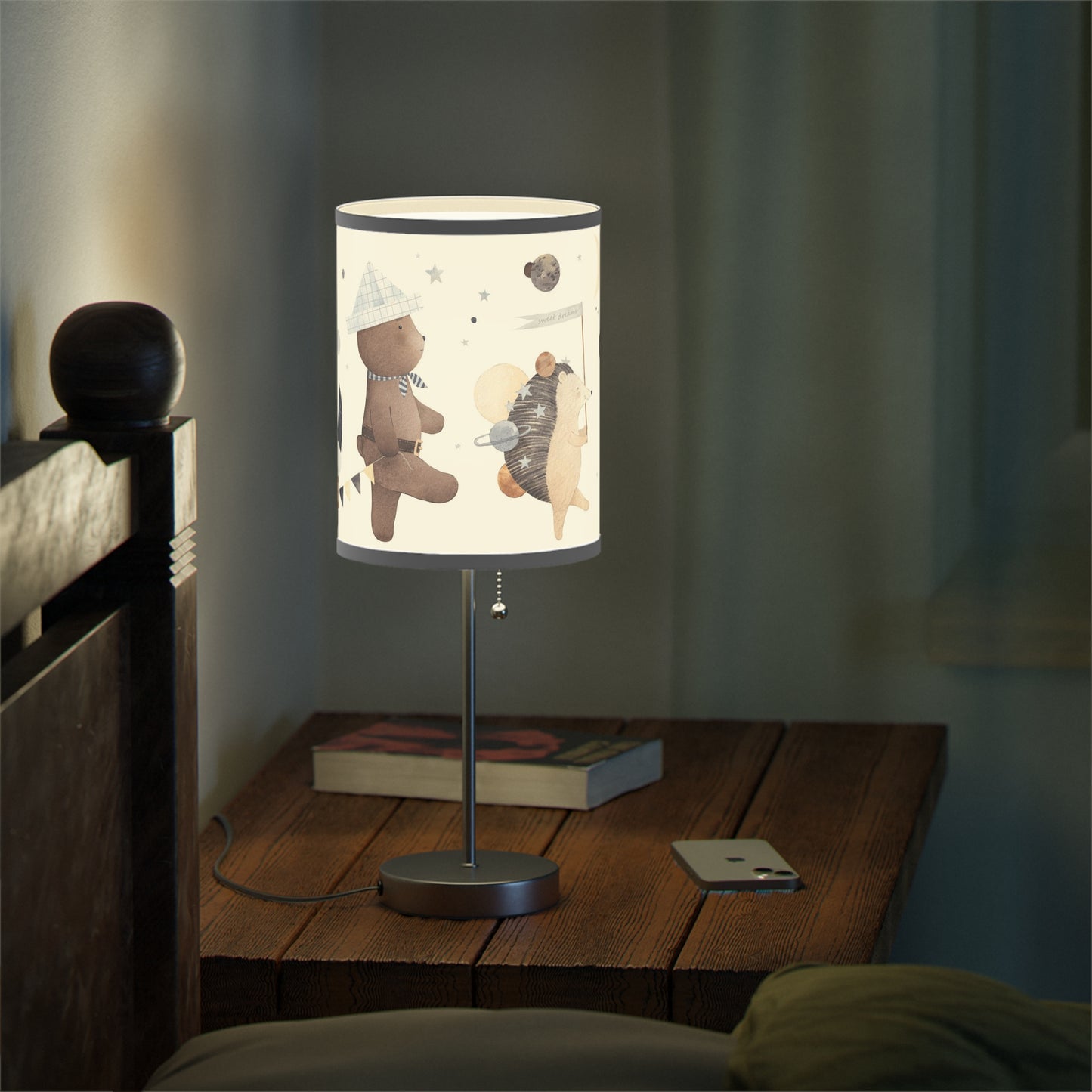 Lampe, collection CÉLIAN