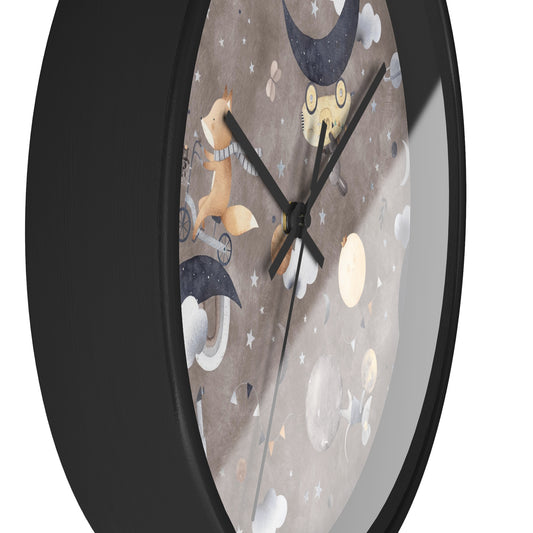 Horloge, collection CÉLIAN