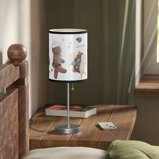 Lampe, collection CÉLIAN