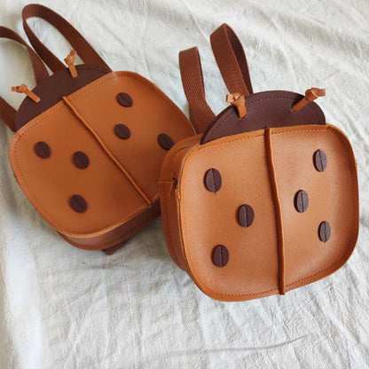 Petits sacs COCCINELLE