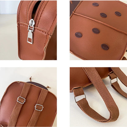 Petits sacs COCCINELLE