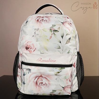 Backpack, ROSALINE collection